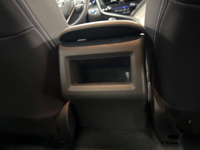 used 2022 Toyota Camry car, priced at $18,500