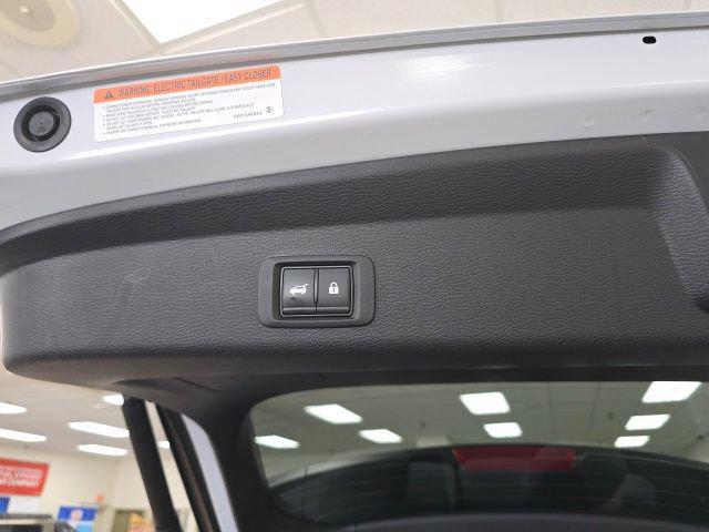 used 2025 Mitsubishi Outlander car, priced at $25,248