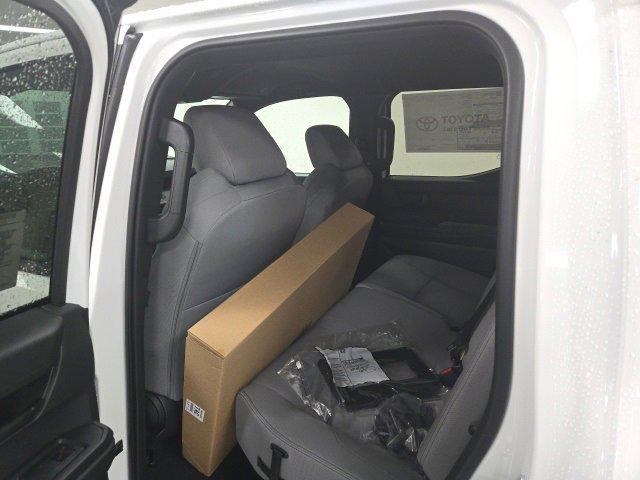 new 2026 Toyota Tacoma car, priced at $39,629