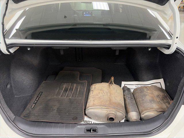 used 2022 Nissan Altima car, priced at $20,300