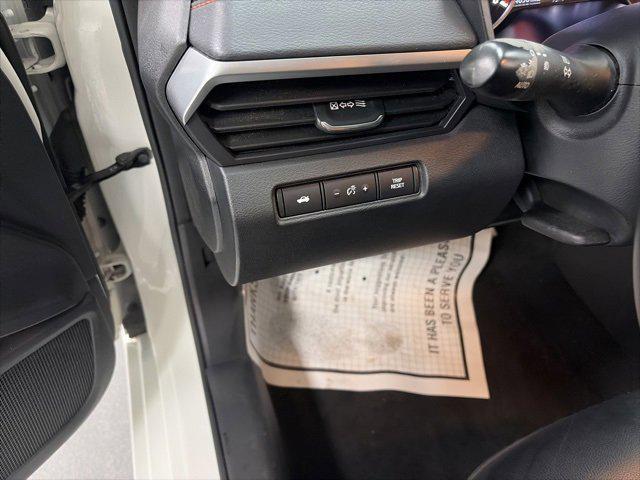 used 2022 Nissan Altima car, priced at $20,300