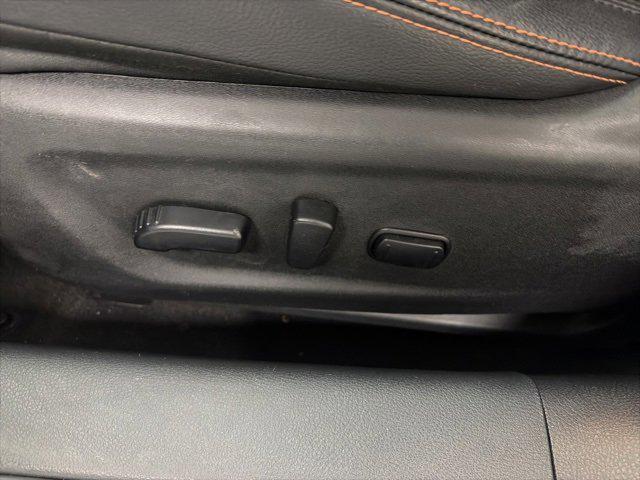 used 2022 Nissan Altima car, priced at $20,300