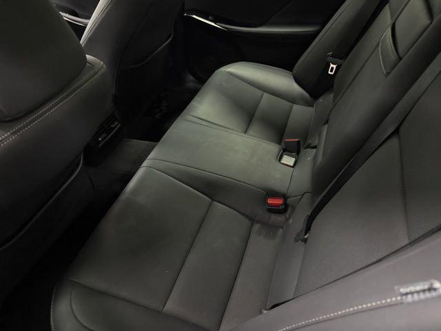 used 2023 Lexus IS 350 car, priced at $41,300