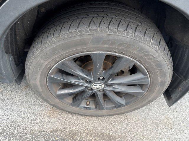 used 2018 Toyota RAV4 car, priced at $17,230