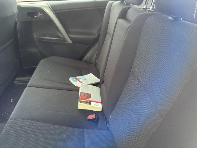 used 2018 Toyota RAV4 car, priced at $17,230