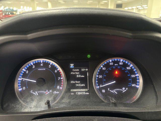 used 2017 Toyota Highlander car, priced at $16,400