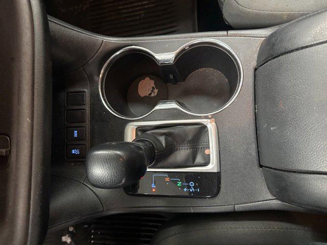 used 2017 Toyota Highlander car, priced at $16,400