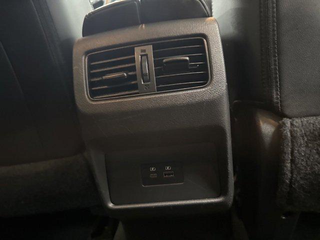 used 2023 Nissan Rogue car, priced at $23,300