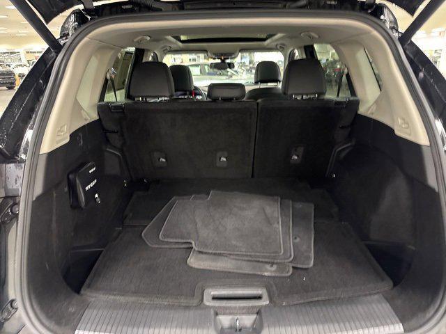 used 2023 Nissan Rogue car, priced at $23,300