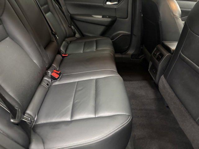 used 2023 Nissan Rogue car, priced at $23,300