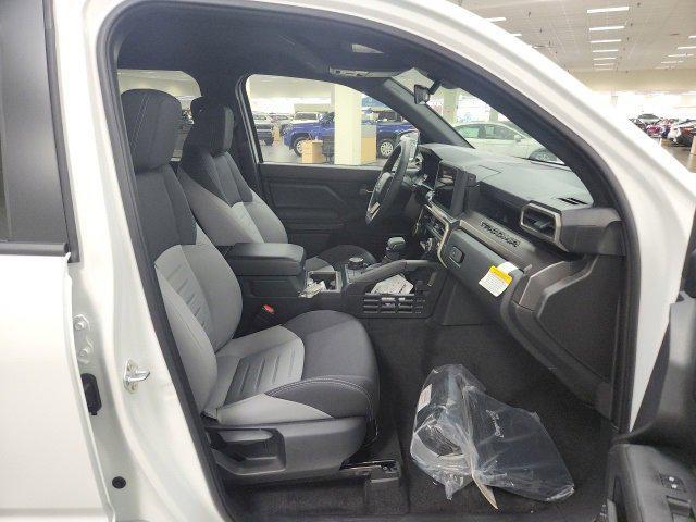 new 2025 Toyota Tacoma car, priced at $46,053