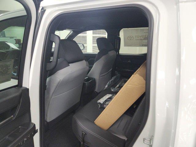 new 2025 Toyota Tacoma car, priced at $46,053