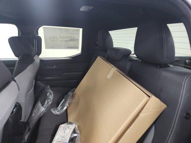 new 2025 Toyota Tacoma car, priced at $46,053