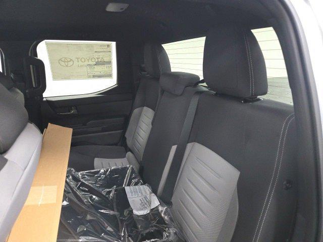 new 2026 Toyota Tacoma car, priced at $47,181