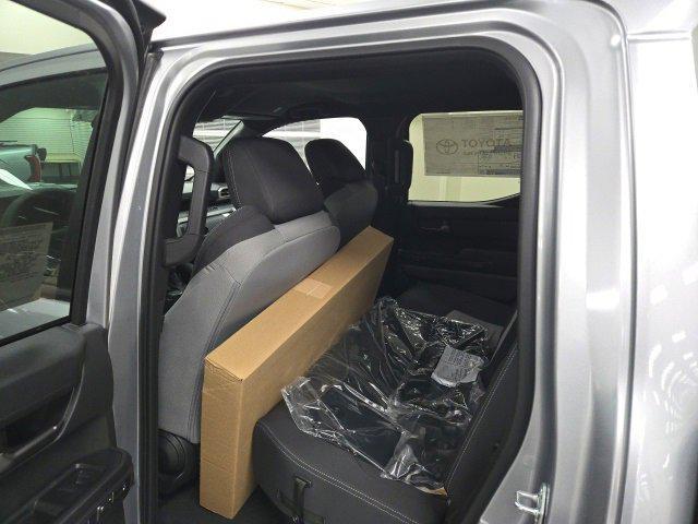 new 2026 Toyota Tacoma car, priced at $47,181