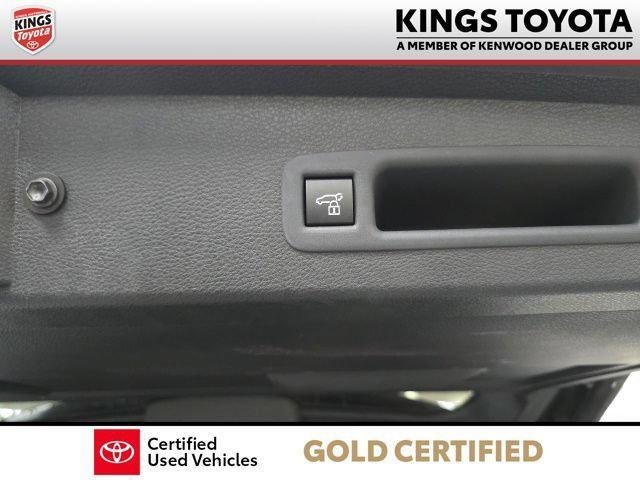 used 2025 Toyota Sienna car, priced at $51,348