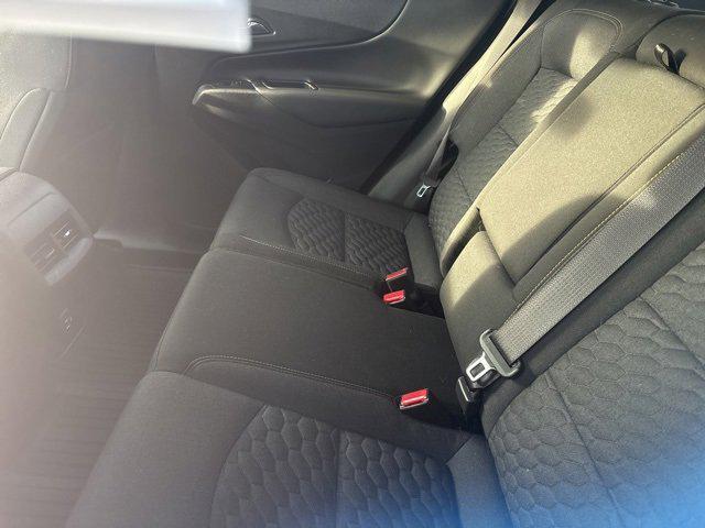 used 2019 Chevrolet Equinox car, priced at $17,300