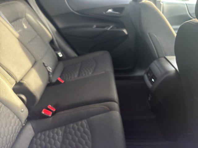 used 2019 Chevrolet Equinox car, priced at $17,300