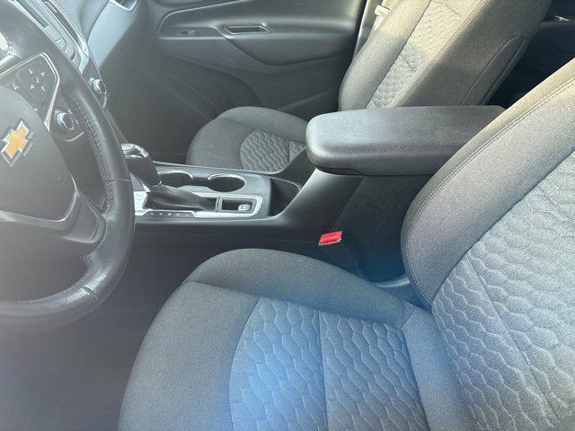 used 2019 Chevrolet Equinox car, priced at $17,300