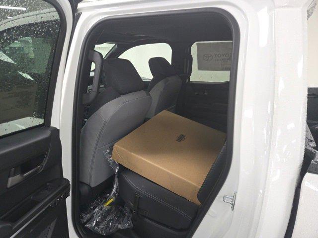 new 2026 Toyota Tacoma car, priced at $52,449