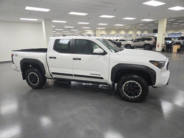 new 2026 Toyota Tacoma car, priced at $52,449