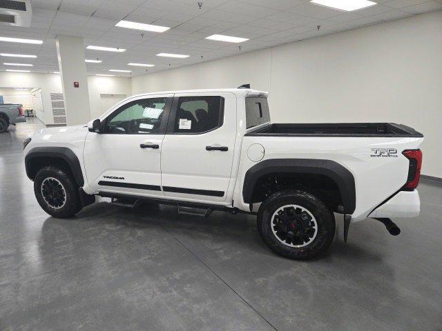 new 2026 Toyota Tacoma car, priced at $52,449