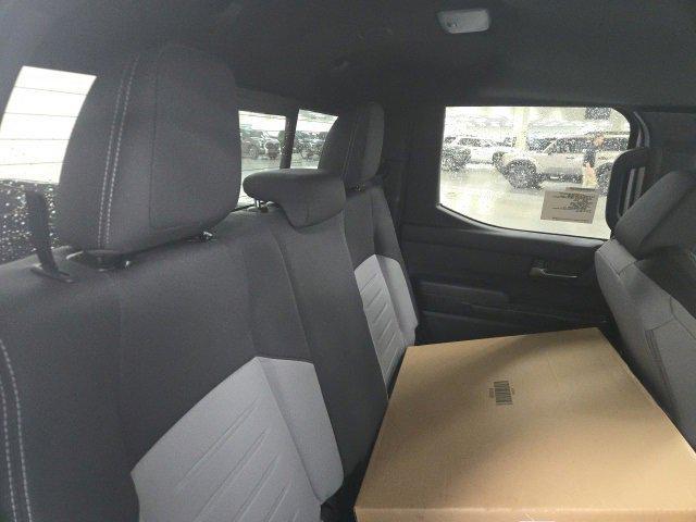 new 2026 Toyota Tacoma car, priced at $52,449