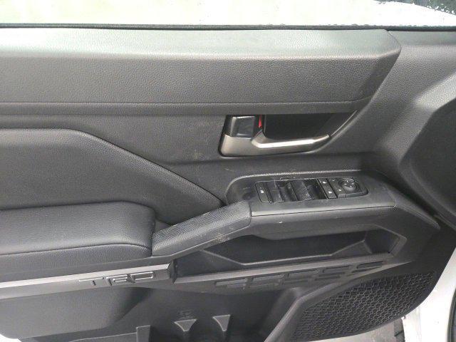 new 2026 Toyota Tacoma car, priced at $52,449