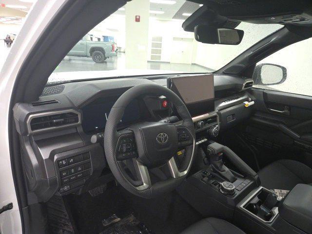 new 2026 Toyota Tacoma car, priced at $52,449