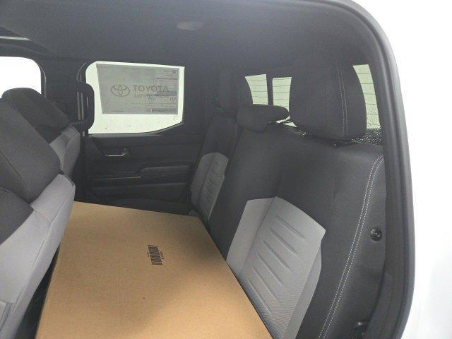new 2026 Toyota Tacoma car, priced at $52,449