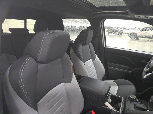 new 2026 Toyota Tacoma car, priced at $52,449