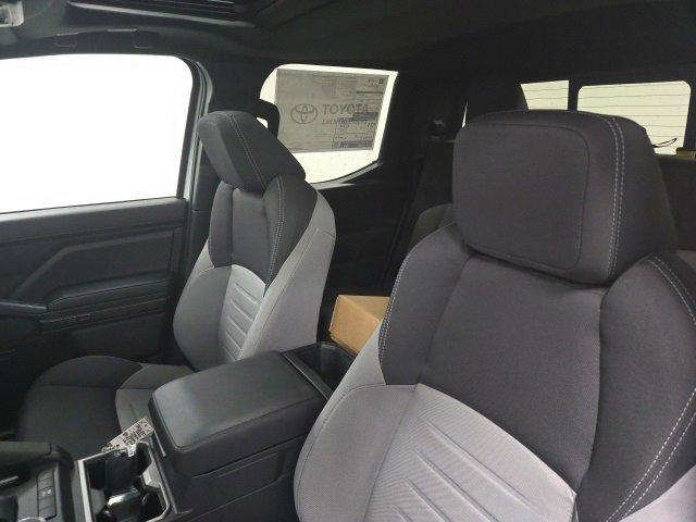 new 2026 Toyota Tacoma car, priced at $52,449