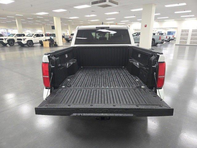 new 2026 Toyota Tacoma car, priced at $52,449