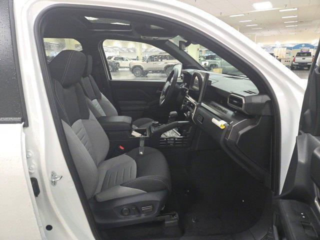 new 2026 Toyota Tacoma car, priced at $52,449