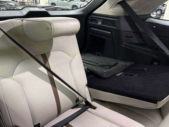 used 2024 Mazda CX-90 car, priced at $35,348