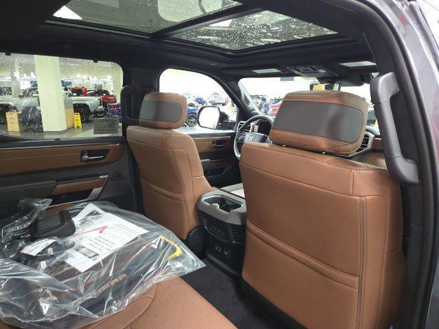 new 2026 Toyota Tundra car, priced at $72,139