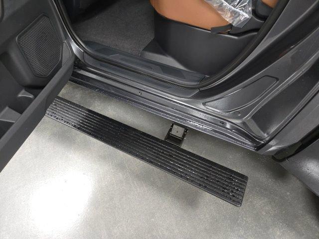 new 2026 Toyota Tundra car, priced at $72,139