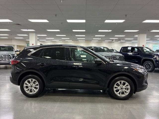used 2023 Ford Escape car, priced at $23,448