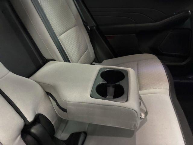 used 2023 Ford Escape car, priced at $23,448