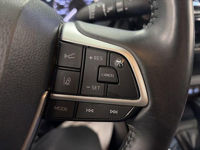 used 2023 Toyota Highlander car, priced at $32,000