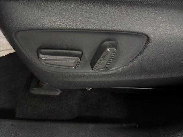 used 2023 Toyota Highlander car, priced at $32,000