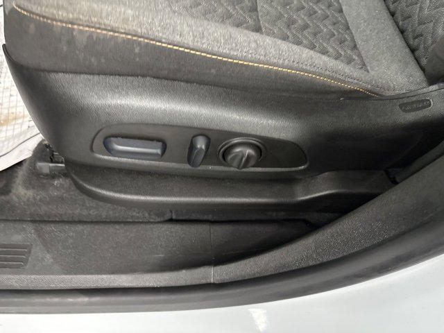 used 2023 Chevrolet Equinox car, priced at $20,200