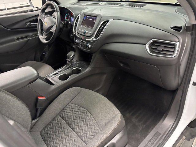 used 2023 Chevrolet Equinox car, priced at $20,200