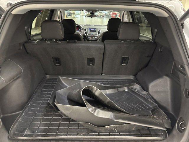 used 2023 Chevrolet Equinox car, priced at $20,200