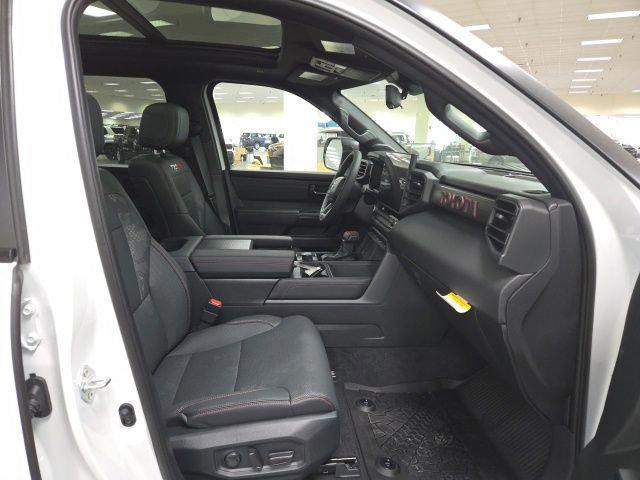 new 2026 Toyota Tundra Hybrid car, priced at $73,778