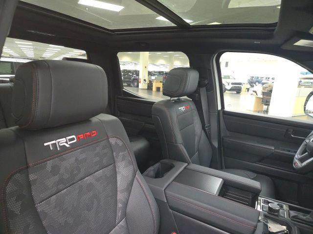 new 2026 Toyota Tundra Hybrid car, priced at $73,778