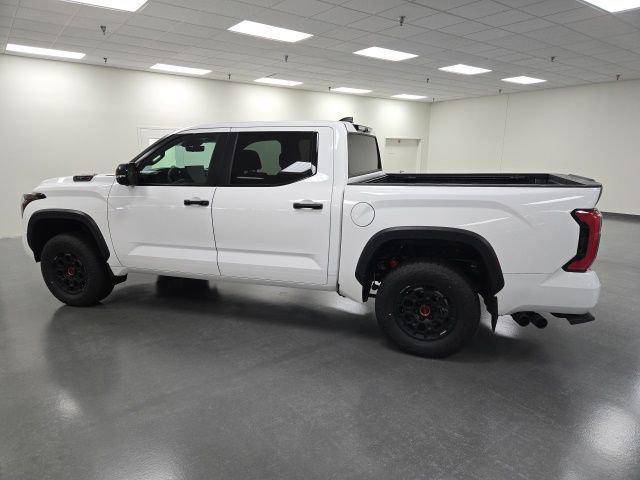 new 2026 Toyota Tundra Hybrid car, priced at $73,778