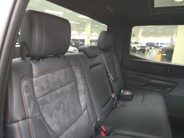 new 2026 Toyota Tundra Hybrid car, priced at $73,778