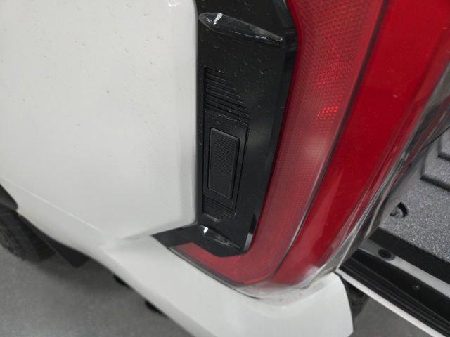 new 2026 Toyota Tundra Hybrid car, priced at $73,778