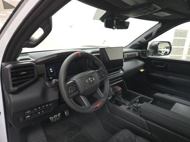 new 2026 Toyota Tundra Hybrid car, priced at $73,778